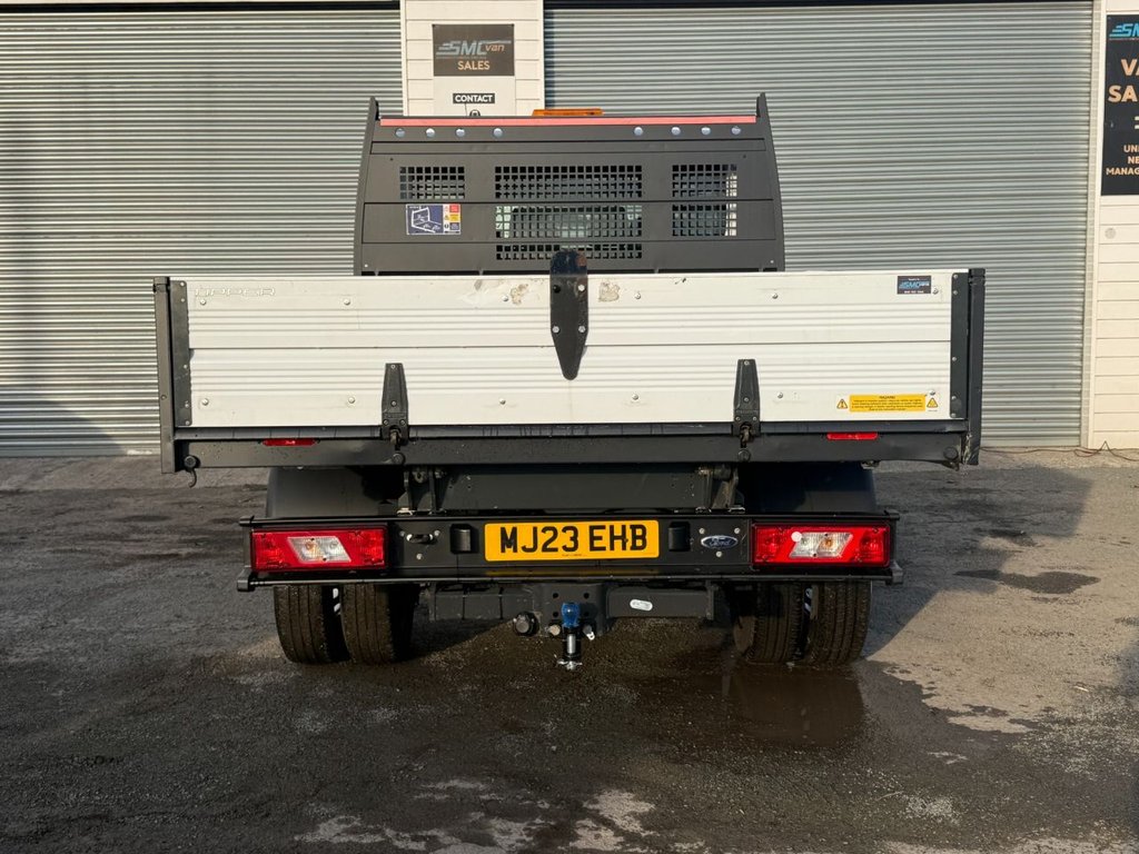 Used Ford Transit 2023 for sale - 76698806: Photo 8