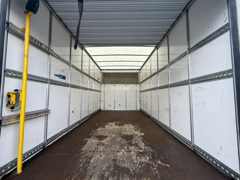 Used Ford Transit 2015 for sale - 77384301: Photo 11