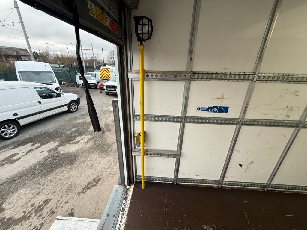 Used Ford Transit 2015 for sale - 77384301: Photo 12