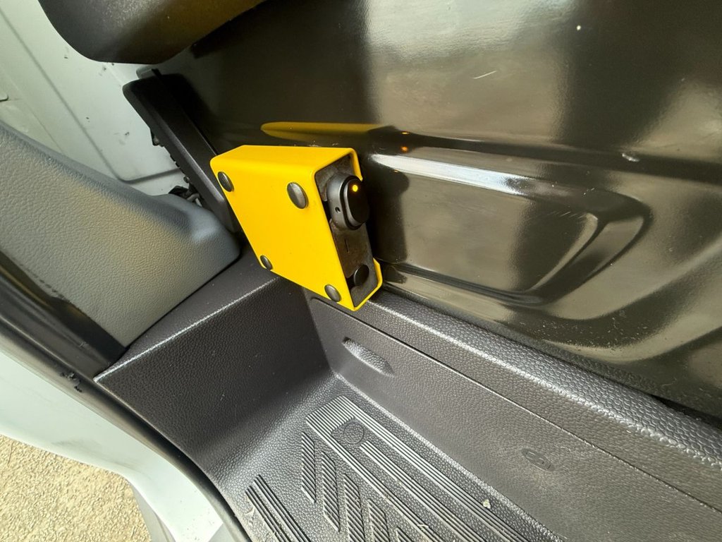 Used Ford Transit 2015 for sale - 77384301: Photo 15