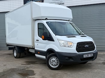 Used Ford Transit 2015 for sale - 77384301: Photo