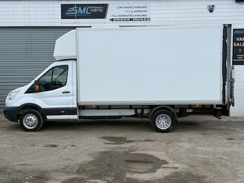 Used Ford Transit 2015 for sale - 77384301: Photo