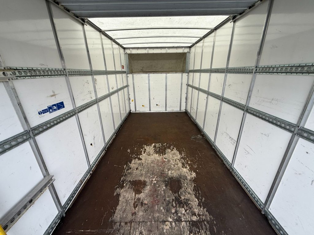 Used Ford Transit 2015 for sale - 77384301: Photo 7