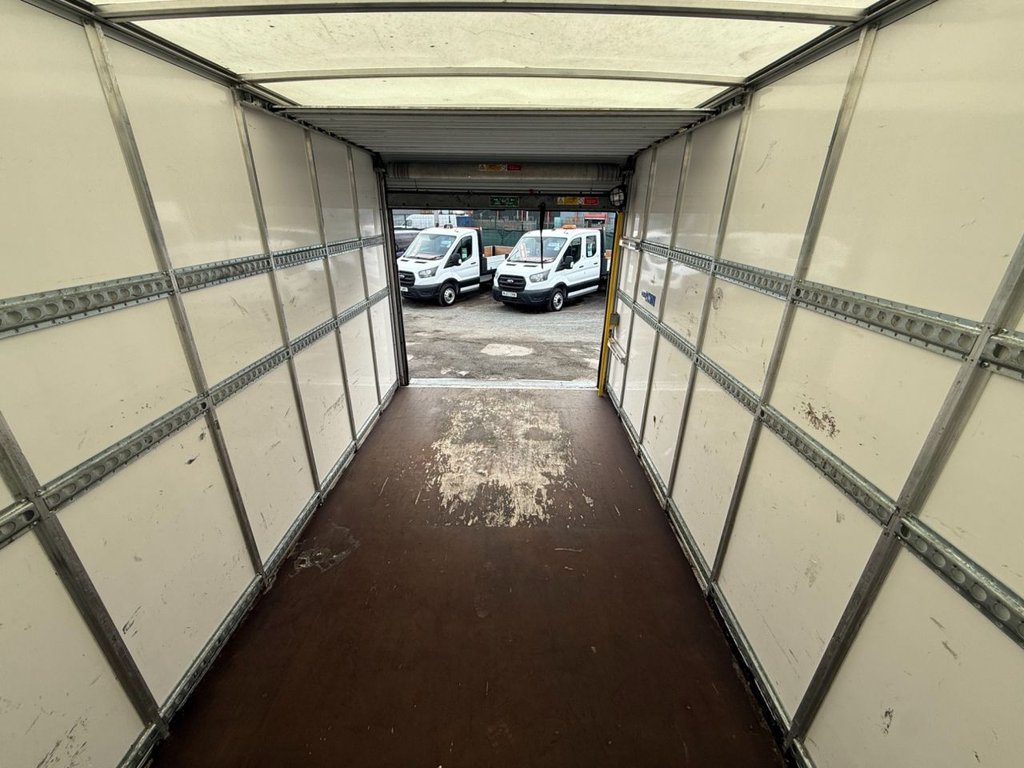 Used Ford Transit 2015 for sale - 77384301: Photo 8