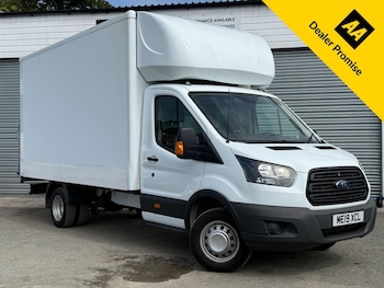Ford - Transit