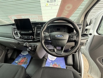 Used Ford Transit Custom 2023 for sale - 79245189: Photo