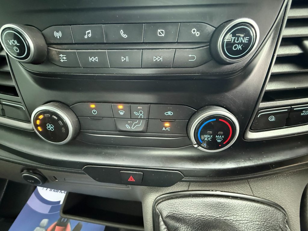 Used Ford Transit 2020 for sale - 77422315: Photo 12