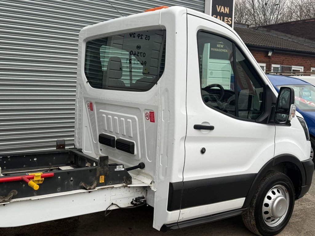 Used Ford Transit 2020 for sale - 77422315: Photo 13