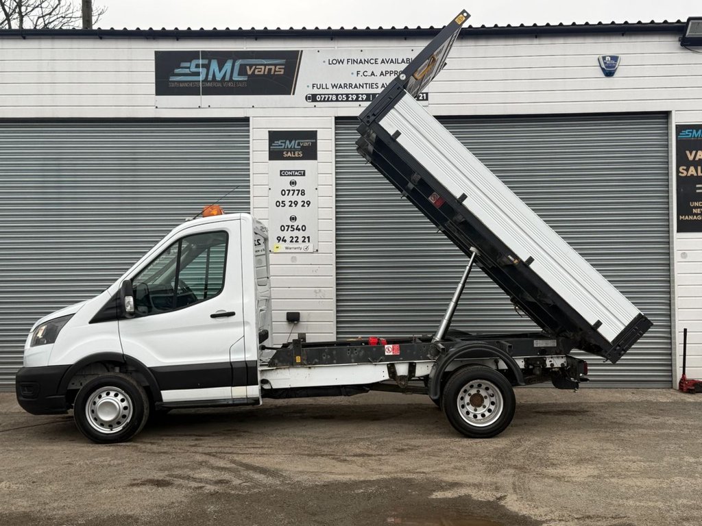 Used Ford Transit 2020 for sale - 77422315: Photo 3