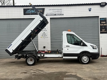 Used Ford Transit 2020 for sale - 77422315: Photo