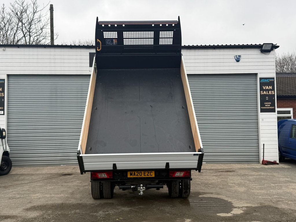 Used Ford Transit 2020 for sale - 77422315: Photo 7