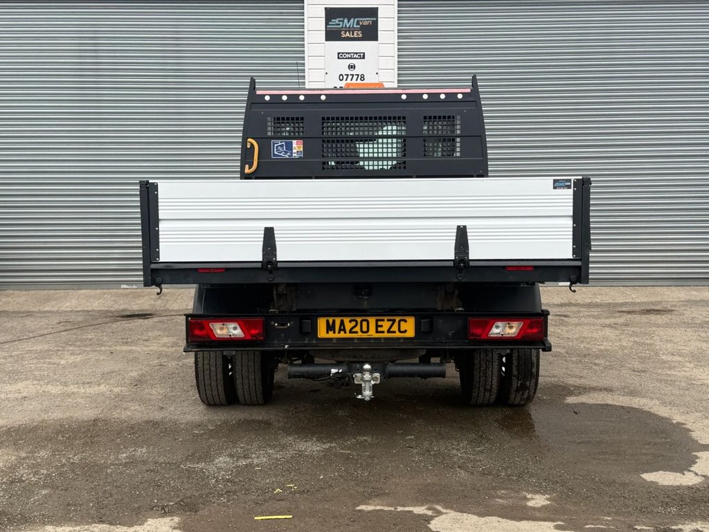 Used Ford Transit 2020 for sale - 77422315: Photo 8