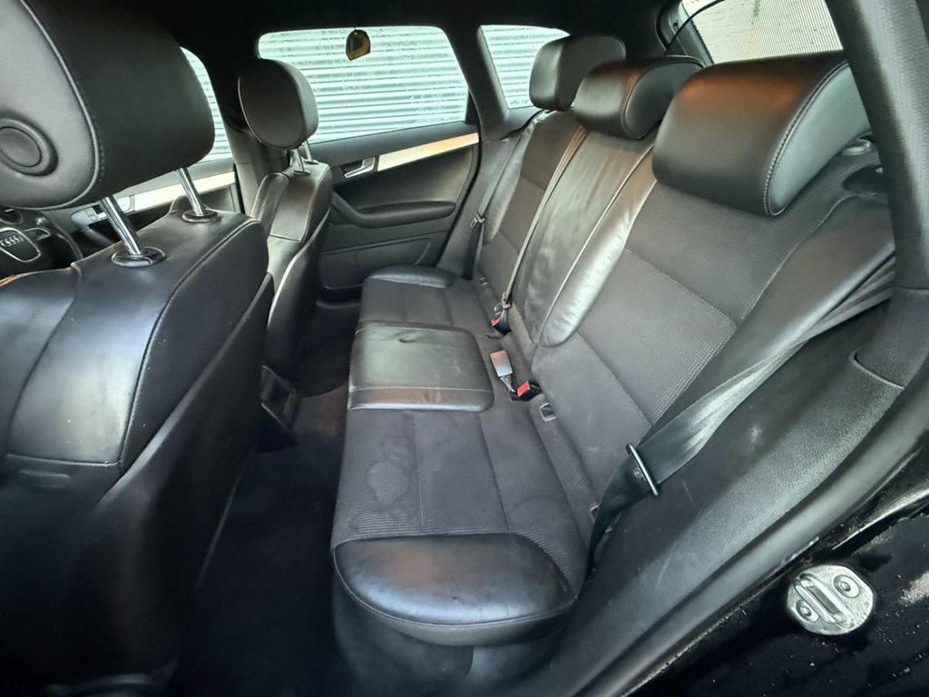 Used Audi A3 2009 for sale - 76923714: Photo 10