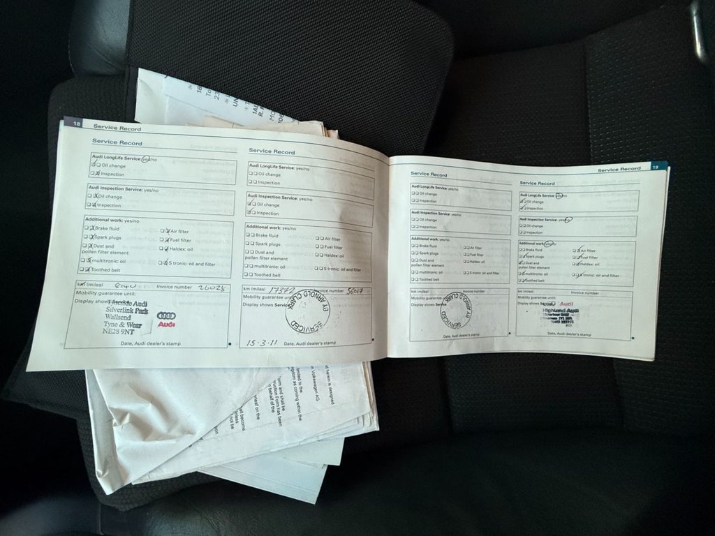 Used Audi A3 2009 for sale - 76923714: Photo 12