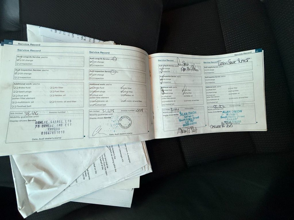 Used Audi A3 2009 for sale - 76923714: Photo 13