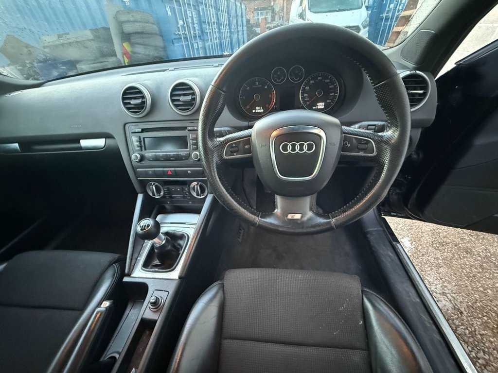 Used Audi A3 2009 for sale - 76923714: Photo 2