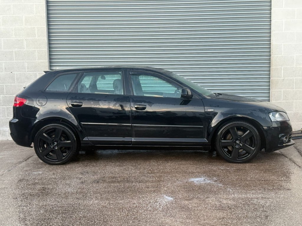 Used Audi A3 2009 for sale - 76923714: Photo 4