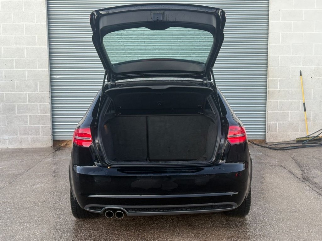 Used Audi A3 2009 for sale - 76923714: Photo 6