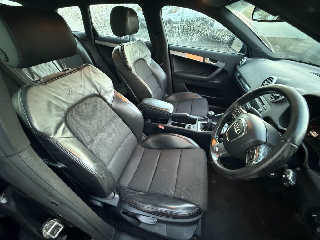 Used Audi A3 2009 for sale - 76923714: Photo 8