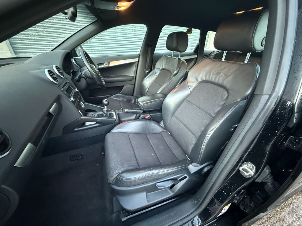 Used Audi A3 2009 for sale - 76923714: Photo 9