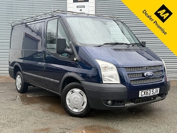 Ford - Transit
