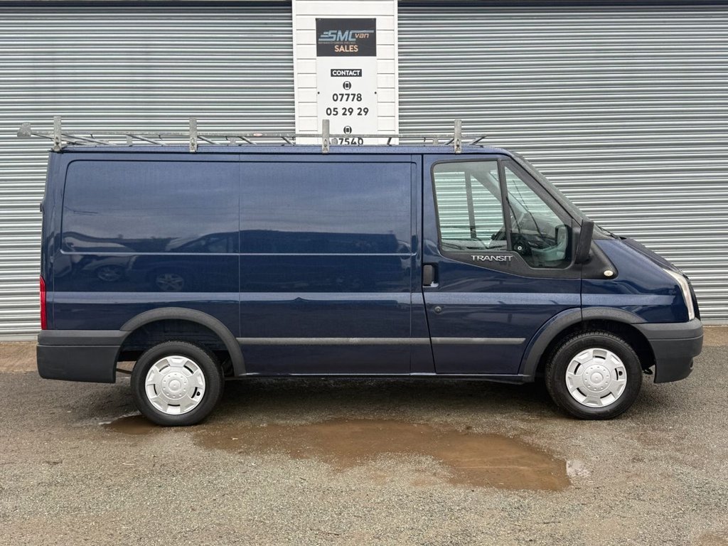 Used Ford Transit 2013 for sale - 76547192: Photo 4