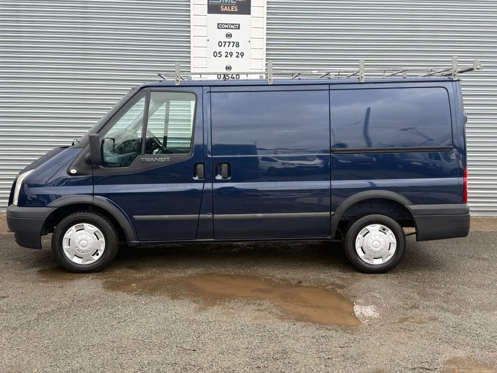 Used Ford Transit 2013 for sale - 76547192: Photo 5