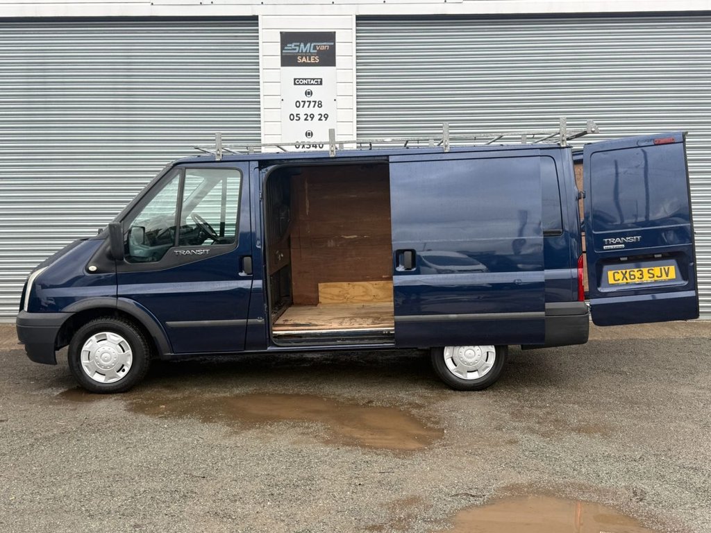 Used Ford Transit 2013 for sale - 76547192: Photo 6