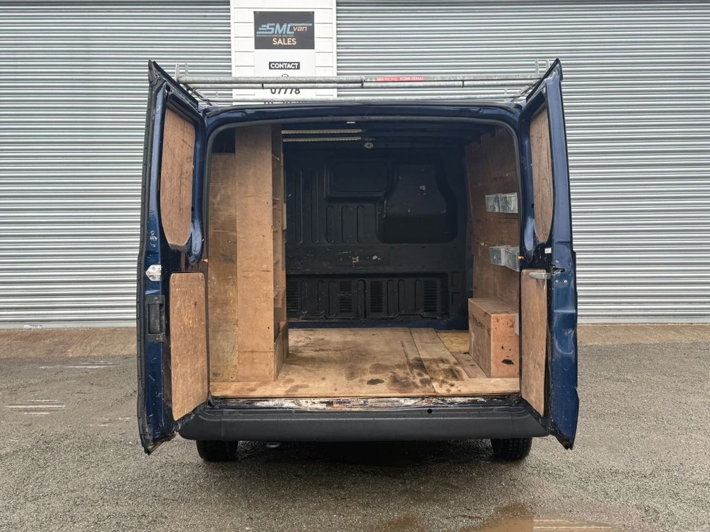 Used Ford Transit 2013 for sale - 76547192: Photo 8