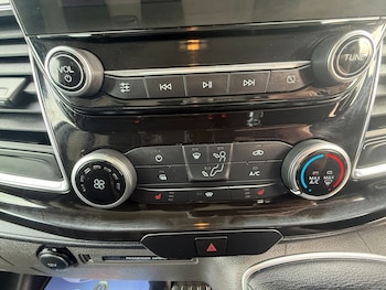 Used Ford Transit Custom 2018 for sale - 78241460: Photo