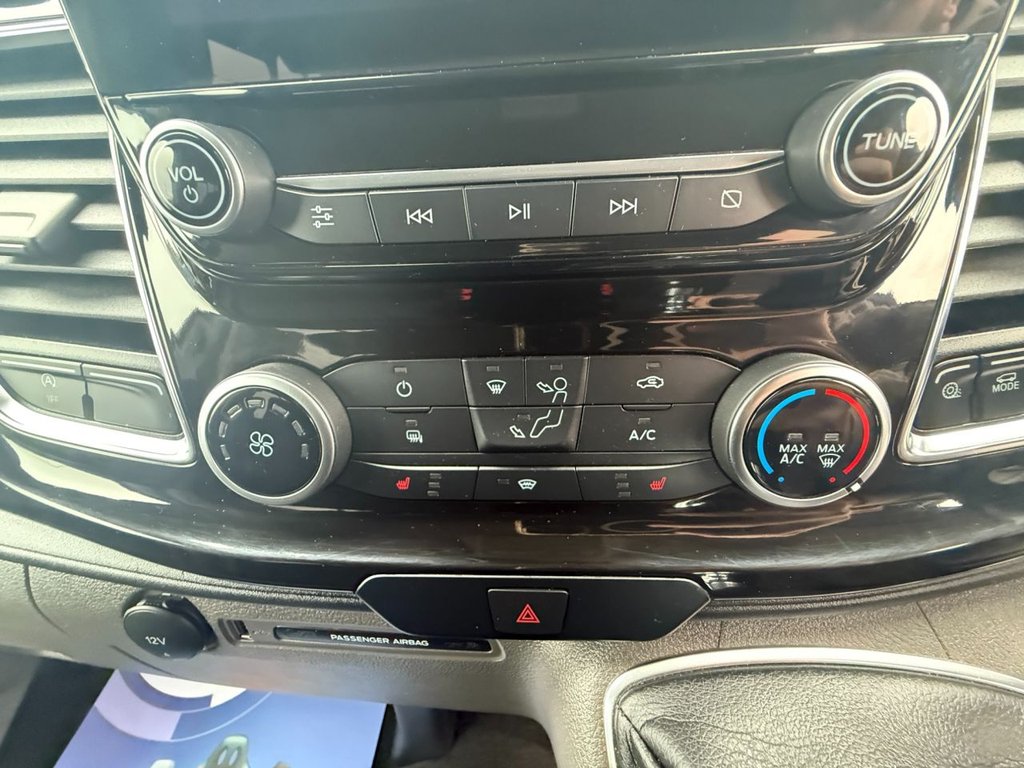Used Ford Transit Custom 2022 for sale - 76132477: Photo 12