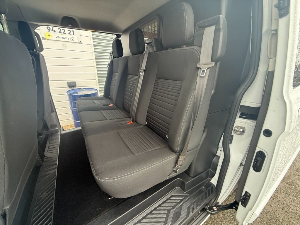 Used Ford Transit Custom 2022 for sale - 76132477: Photo 17