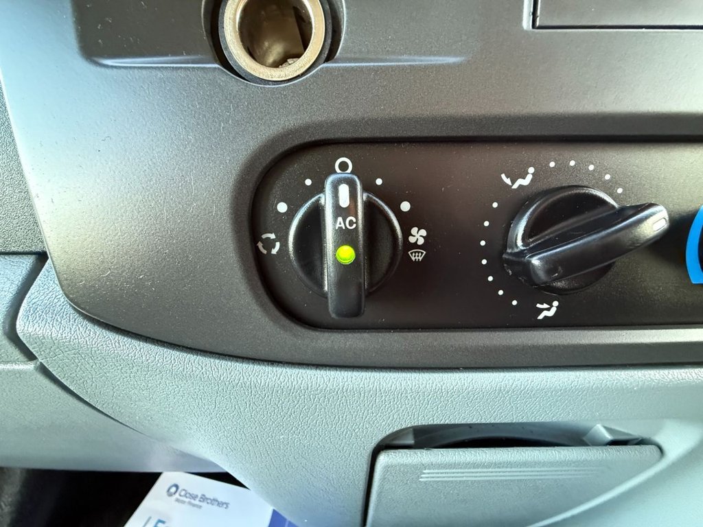 Used Ford Transit 2008 for sale - 76711090: Photo 8