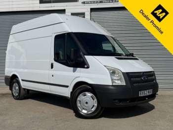 Used Ford Transit 2012 for sale - 74258172: Photo