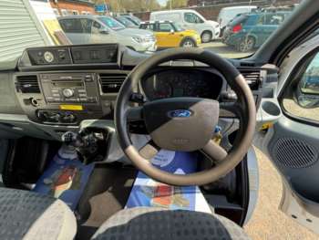 Used Ford Transit 2012 for sale - 74258172: Photo