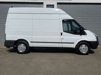 Used Ford Transit 2012 for sale - 74258172: Photo