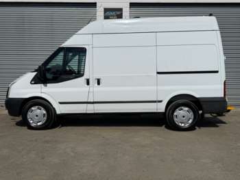 Used Ford Transit 2012 for sale - 74258172: Photo
