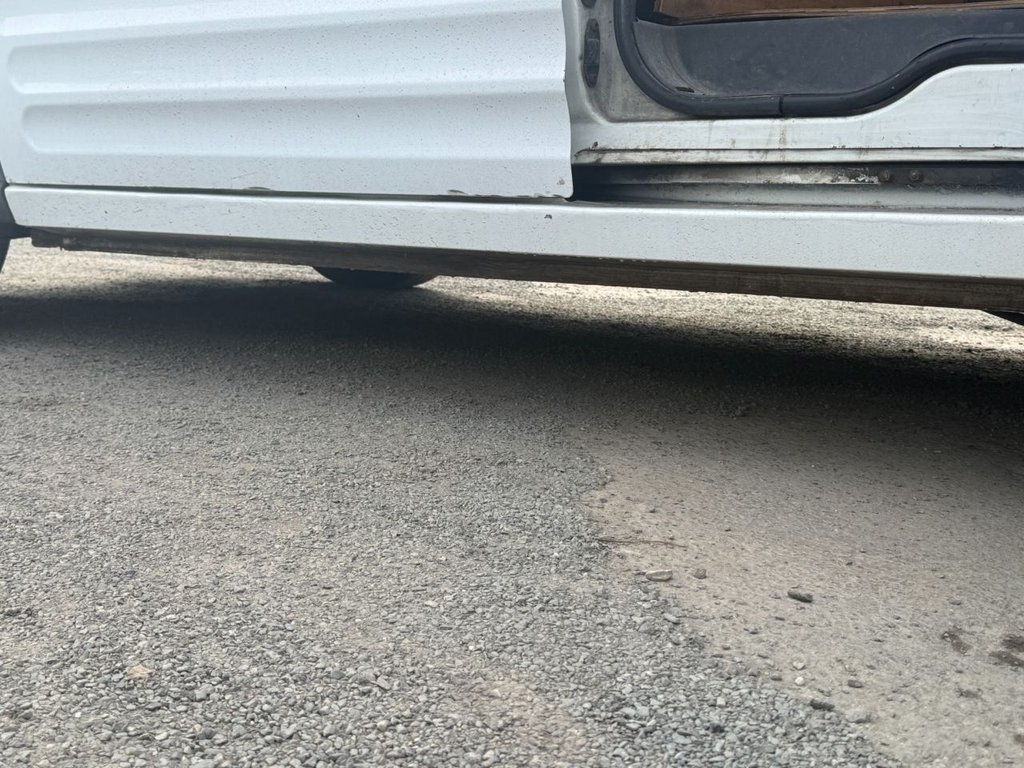 Used Ford Transit Connect 2007 for sale - 77967493: Photo 11