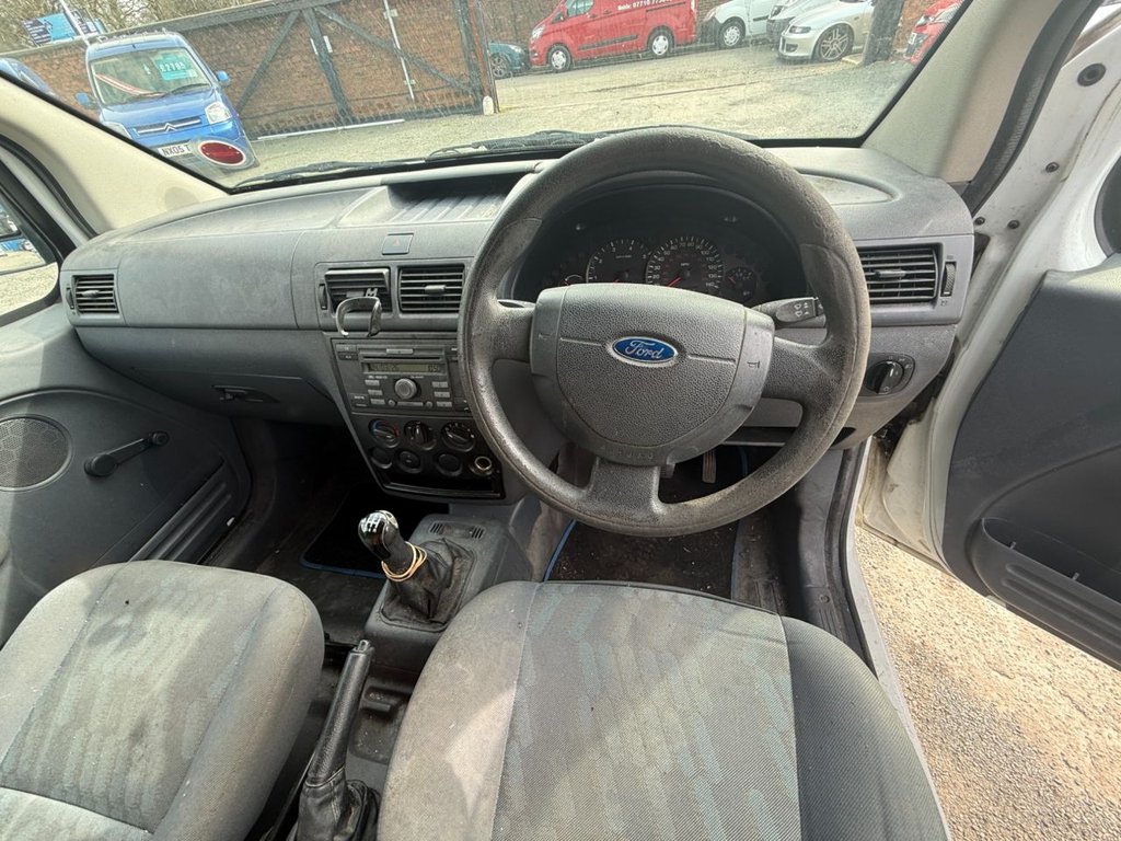 Used Ford Transit Connect 2007 for sale - 77967493: Photo 2