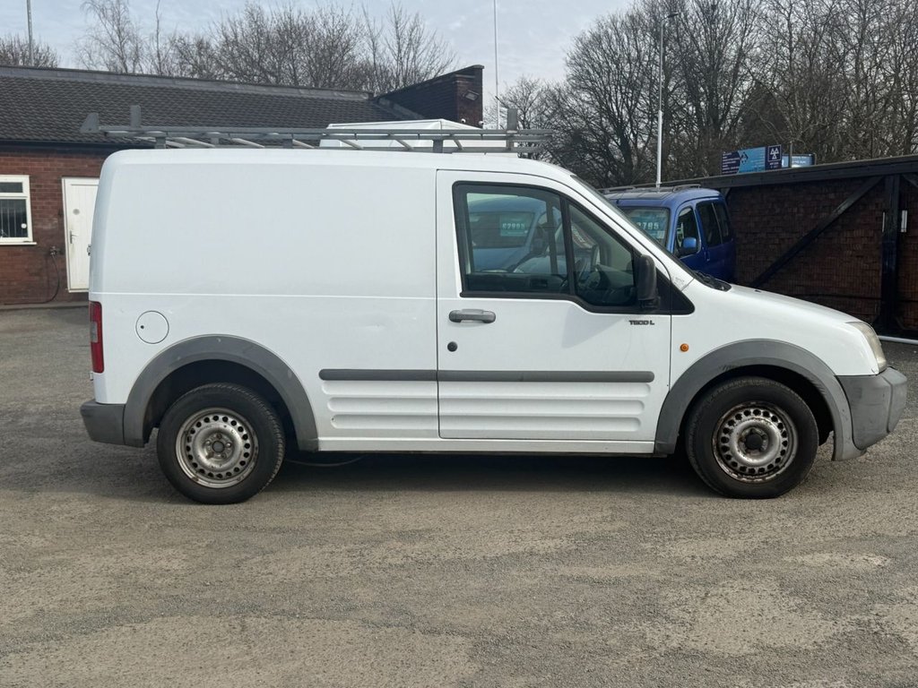 Used Ford Transit Connect 2007 for sale - 77967493: Photo 3