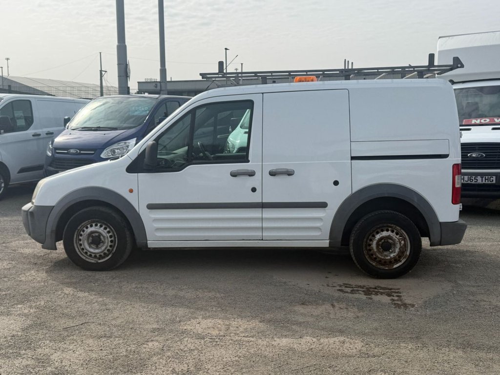 Used Ford Transit Connect 2007 for sale - 77967493: Photo 4