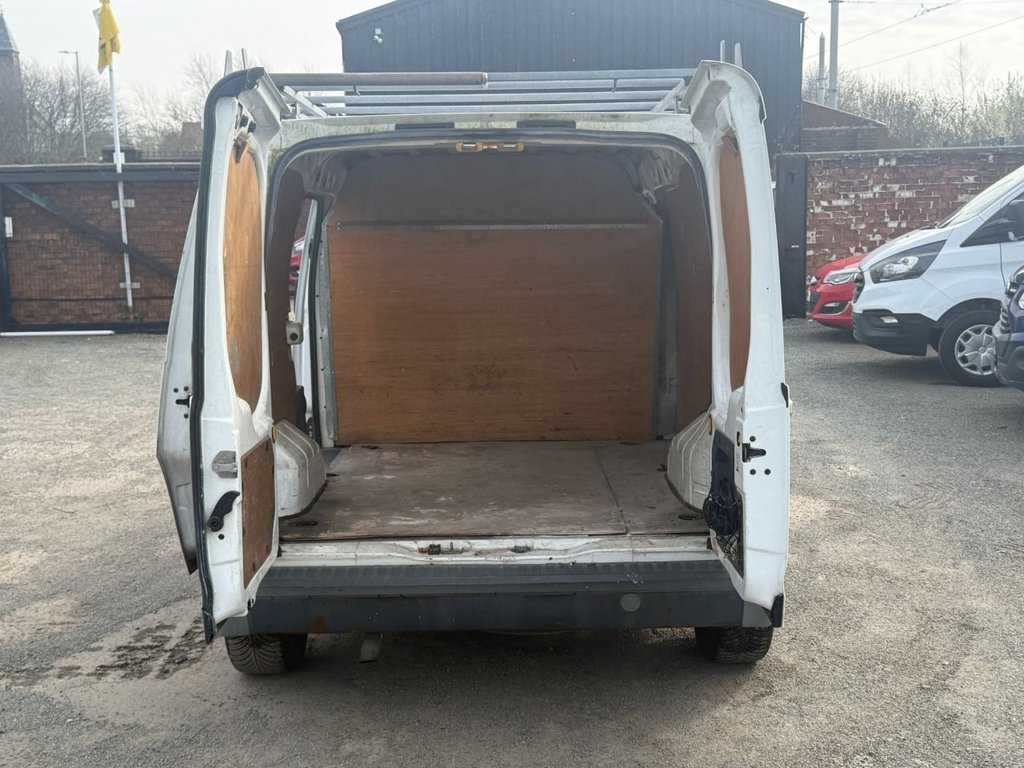 Used Ford Transit Connect 2007 for sale - 77967493: Photo 7