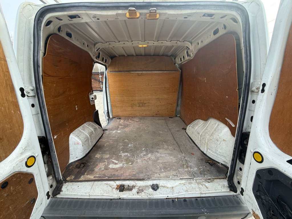 Used Ford Transit Connect 2007 for sale - 77967493: Photo 8