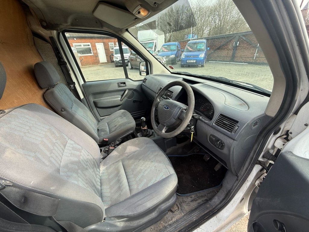 Used Ford Transit Connect 2007 for sale - 77967493: Photo 9