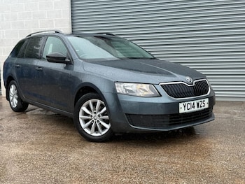 Used Skoda Octavia 2014 for sale - 78887592: Photo