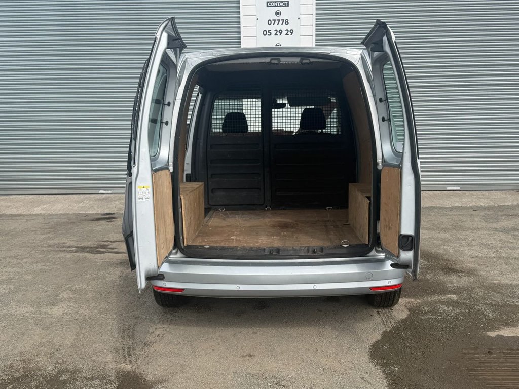 Used Volkswagen Caddy 2019 for sale - 78200856: Photo 7