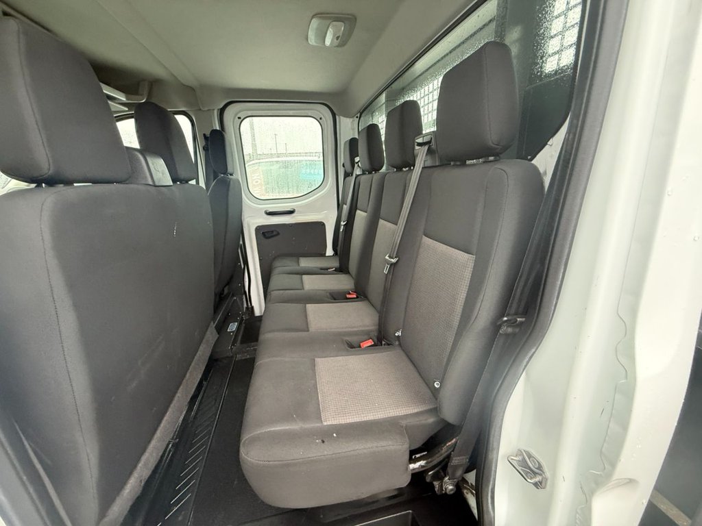 Used Ford Transit 2020 for sale - 78003132: Photo 11