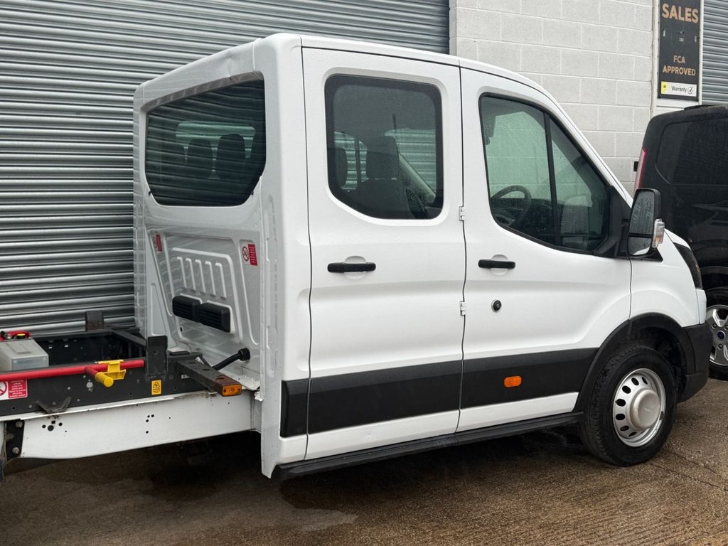 Used Ford Transit 2020 for sale - 78003132: Photo 14
