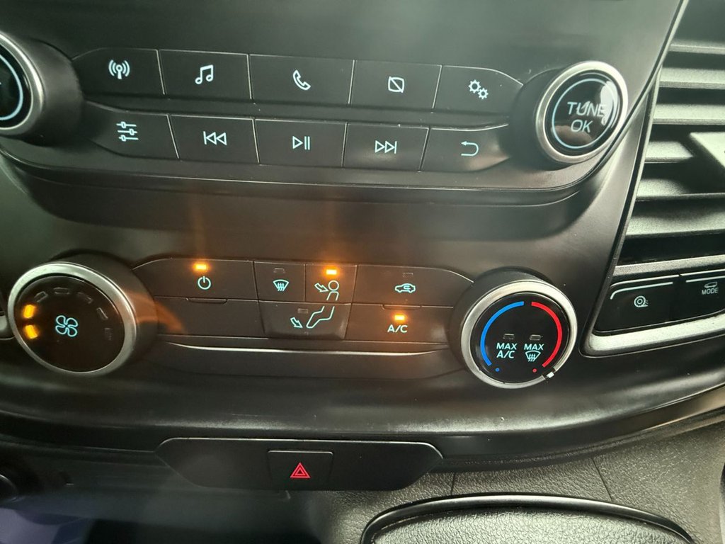 Used Ford Transit 2020 for sale - 78003132: Photo 15