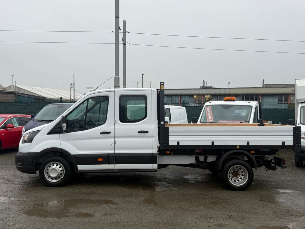 Used Ford Transit 2020 for sale - 78003132: Photo 5
